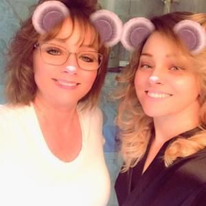 Meet your Posher, Sheila